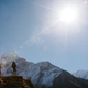 Image for article titled How Altitude Sickness Affects Your Body And How You Can Beat It